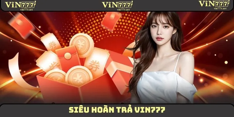 Siêu Hoàn Trả